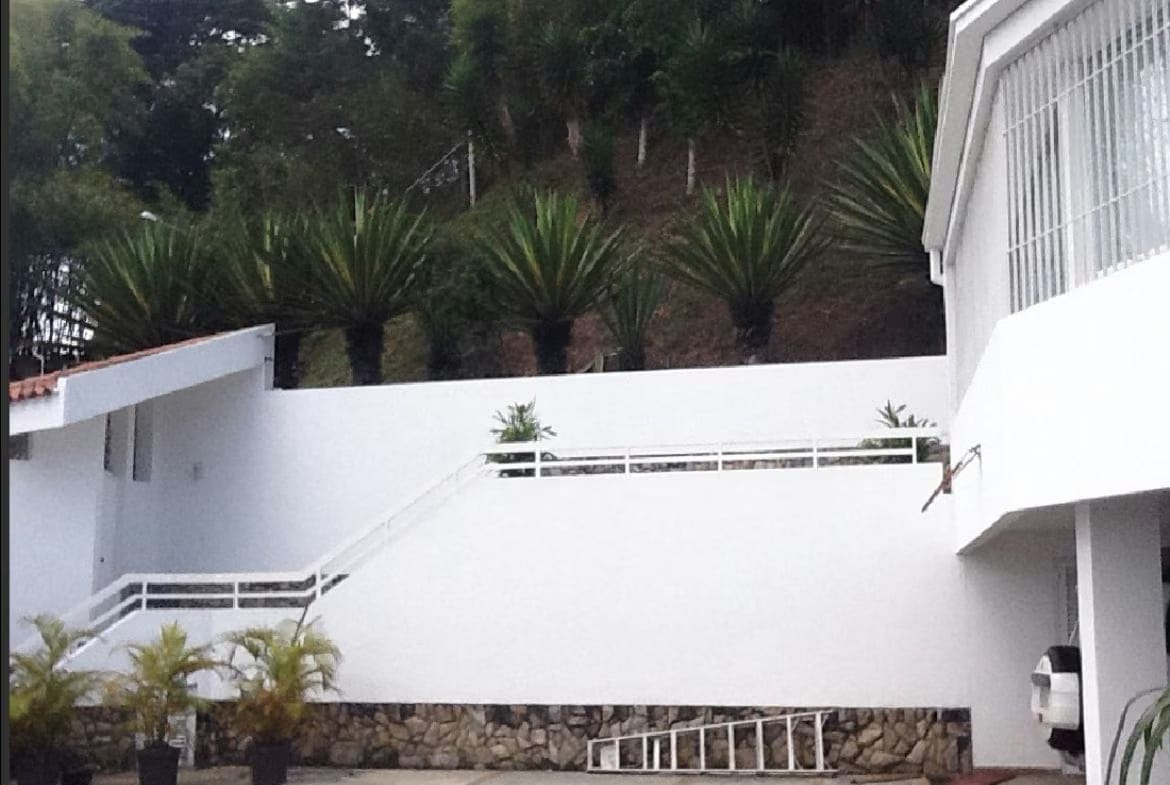 En venta quinta ubicada en las Marias - 9