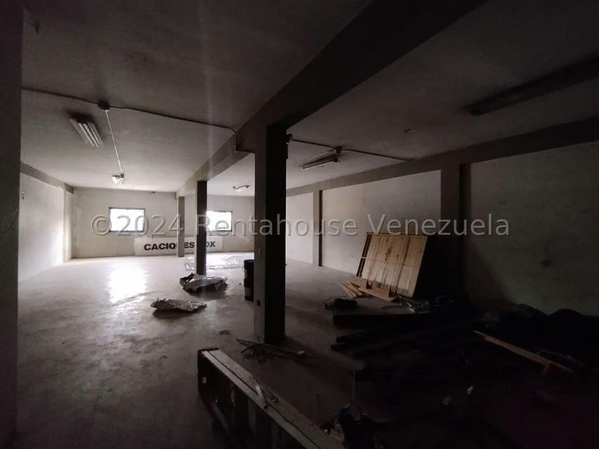 Comercial (Edificio) en Venta en Carretera Nacional El Carmen, Carabobo - 11