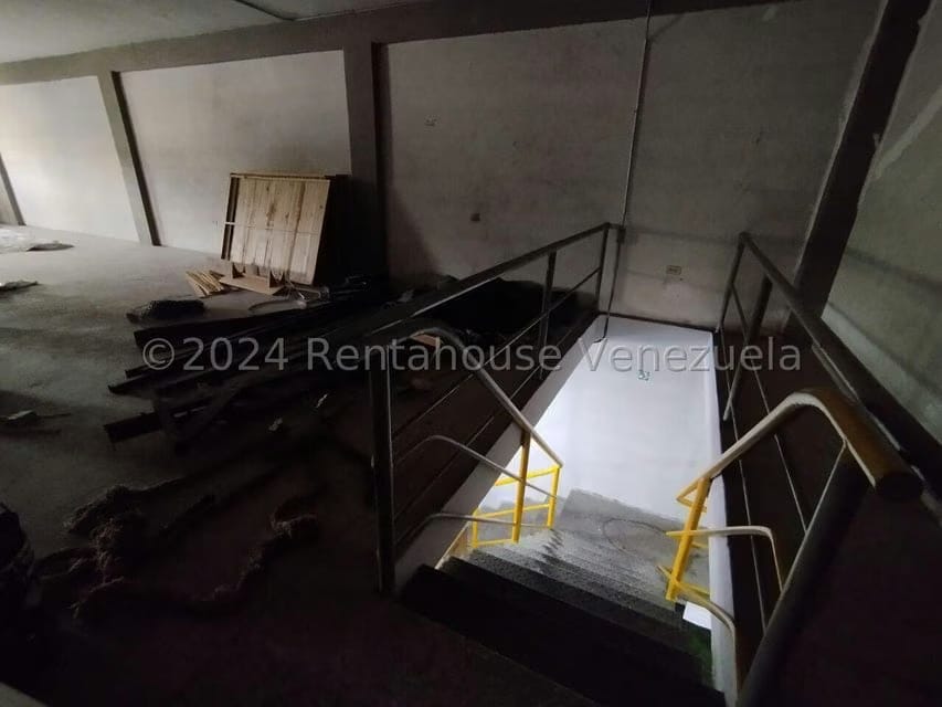 Comercial (Edificio) en Venta en Carretera Nacional El Carmen, Carabobo - 13