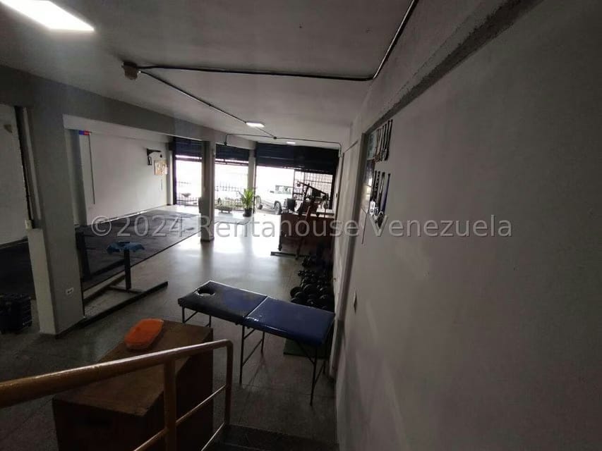 Comercial (Edificio) en Venta en Carretera Nacional El Carmen, Carabobo - 14