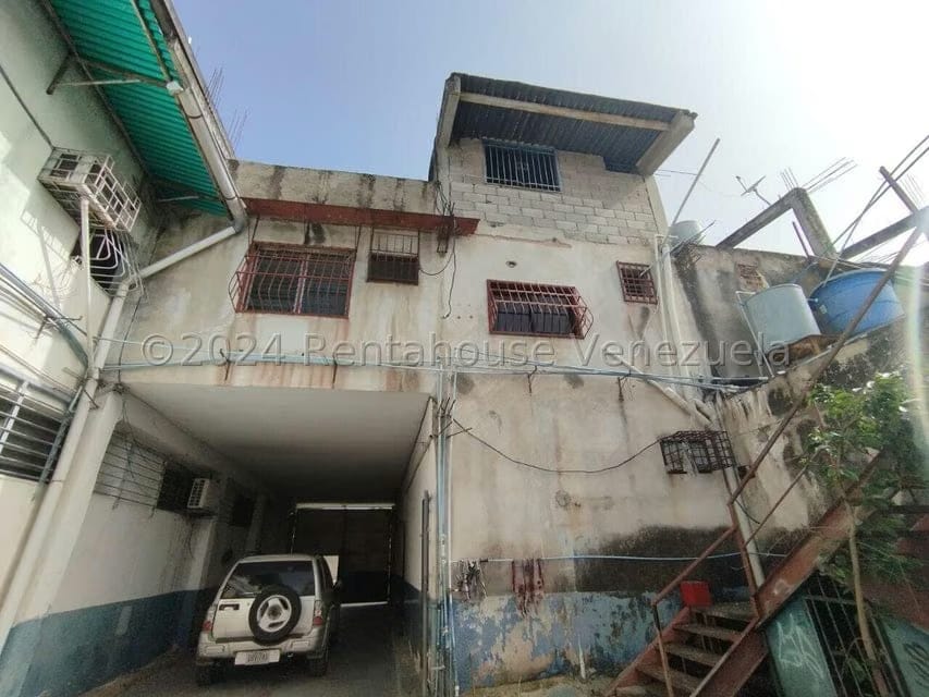 Comercial (Edificio) en Venta en Carretera Nacional El Carmen, Carabobo - 19