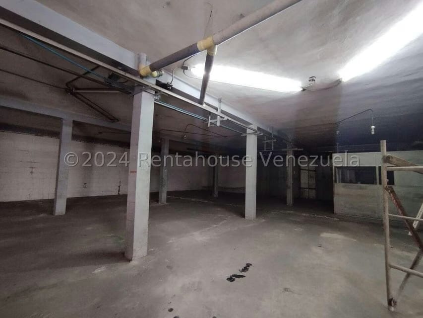 Comercial (Edificio) en Venta en Carretera Nacional El Carmen, Carabobo - 21