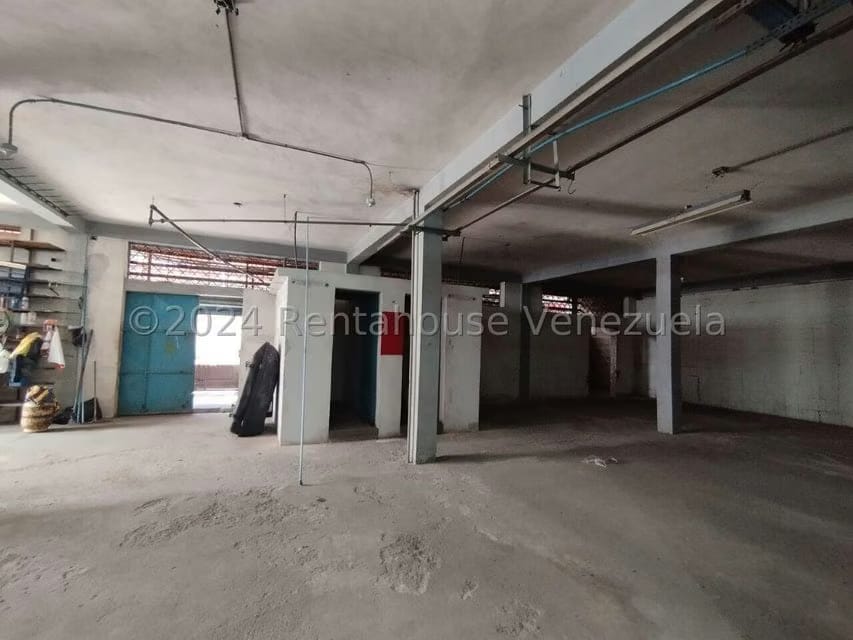 Comercial (Edificio) en Venta en Carretera Nacional El Carmen, Carabobo - 27