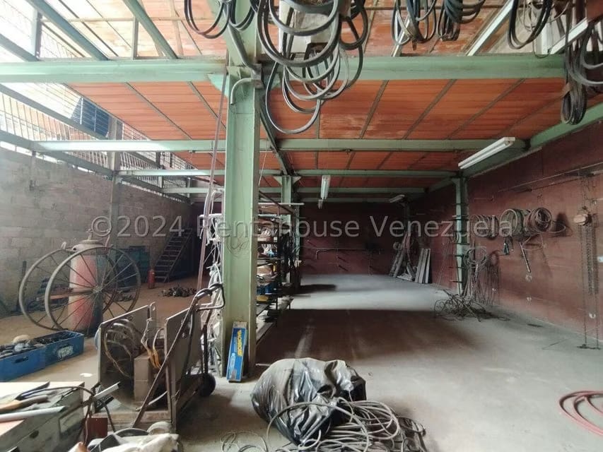 Comercial (Edificio) en Venta en Carretera Nacional El Carmen, Carabobo - 31