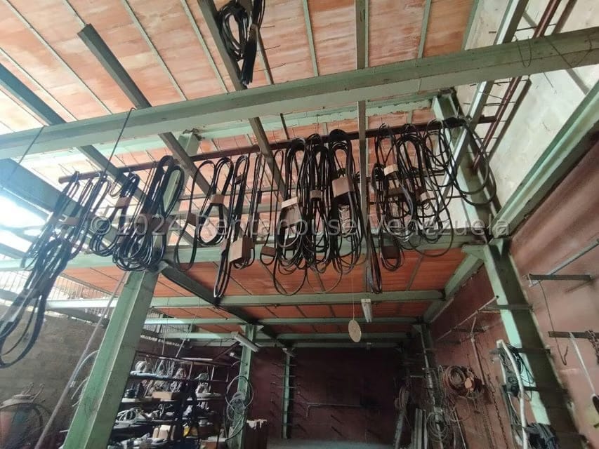 Comercial (Edificio) en Venta en Carretera Nacional El Carmen, Carabobo - 33