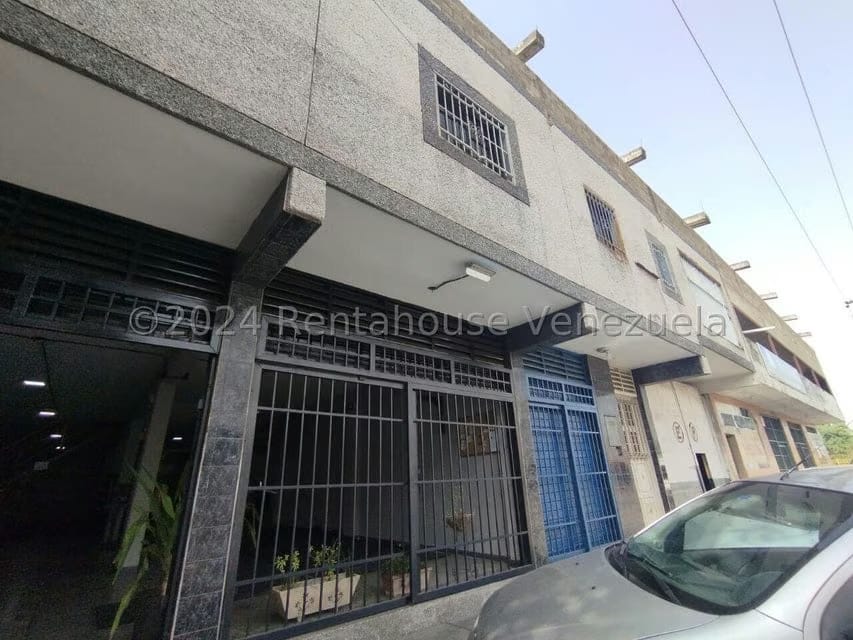 Comercial (Edificio) en Venta en Carretera Nacional El Carmen, Carabobo - 5