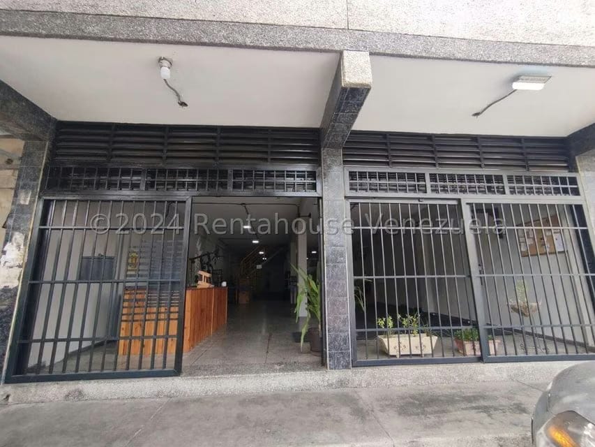 Comercial (Edificio) en Venta en Carretera Nacional El Carmen, Carabobo - 6