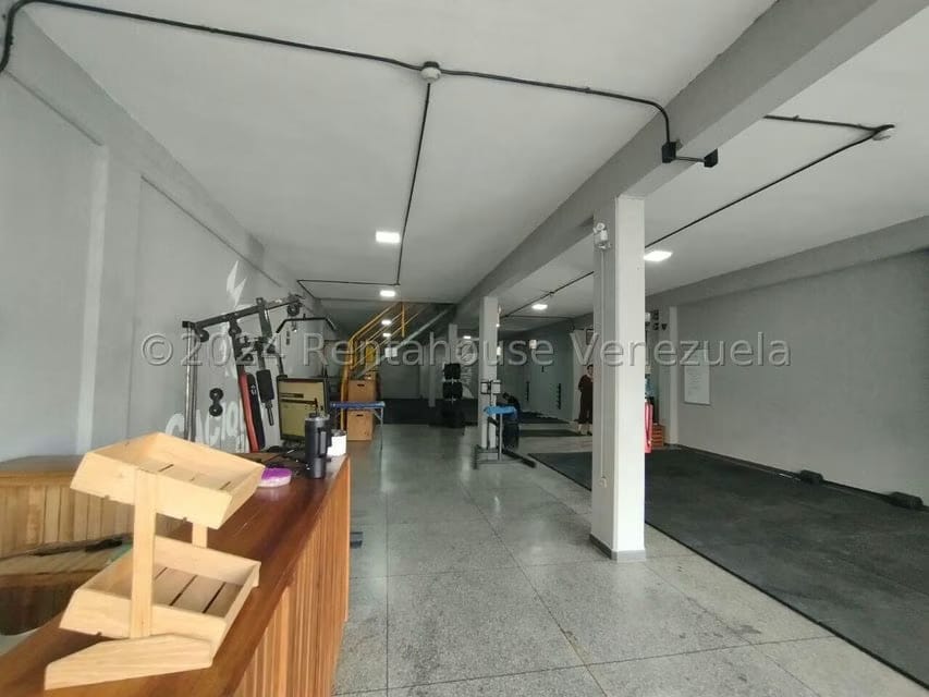 Comercial (Edificio) en Venta en Carretera Nacional El Carmen, Carabobo - 9