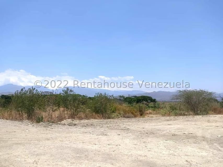 Terreno (Industrial) en Venta en La Julia, Aragua - 15