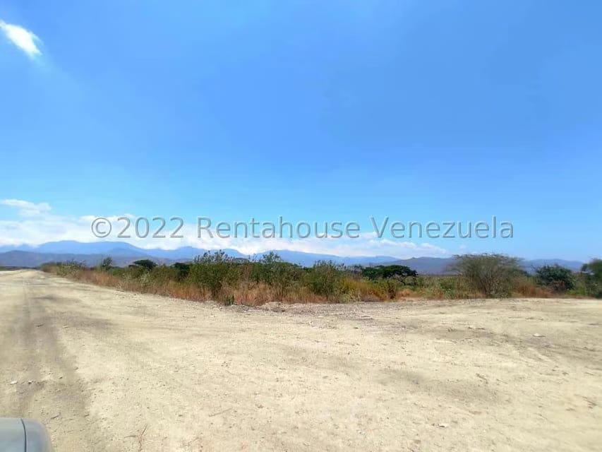 Terreno (Industrial) en Venta en La Julia, Aragua - 16