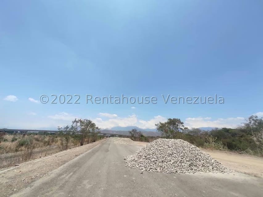 Terreno (Industrial) en Venta en La Julia, Aragua - 17