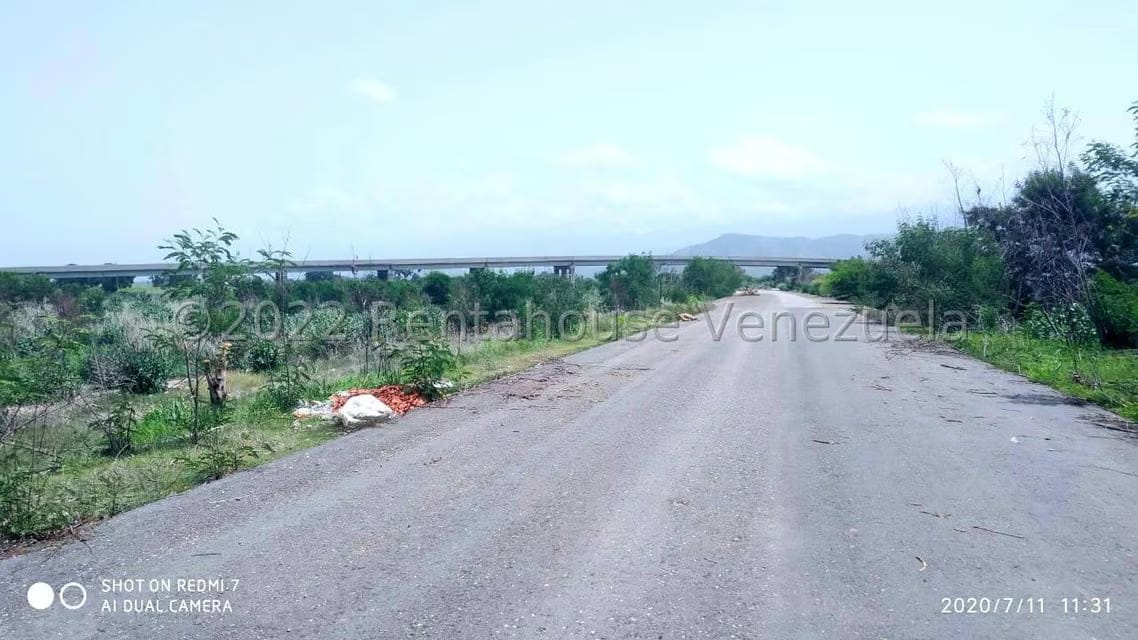 Terreno (Industrial) en Venta en La Julia, Aragua - 18