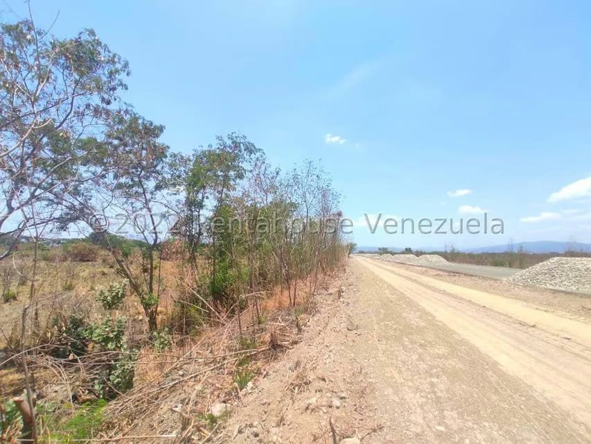 Terreno (Industrial) en Venta en La Julia, Aragua - 6