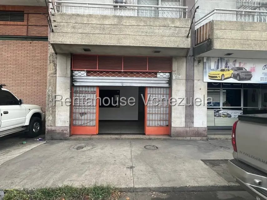 Comercial (Local Comercial) en Alquiler en Centro, Lara