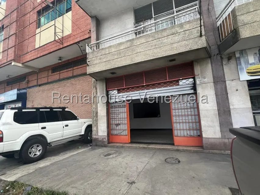 Comercial (Local Comercial) en Alquiler en Centro, Lara - 15