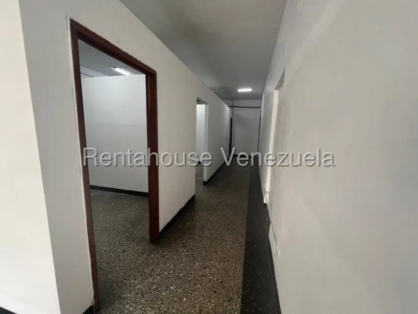 Comercial (Local Comercial) en Alquiler en Centro, Lara - 5