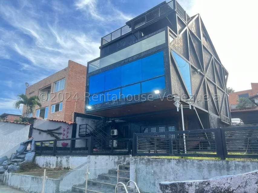 Casa (1 Nivel) en Venta en Bosques de la Lagunita, Distrito Metropolitano - 2