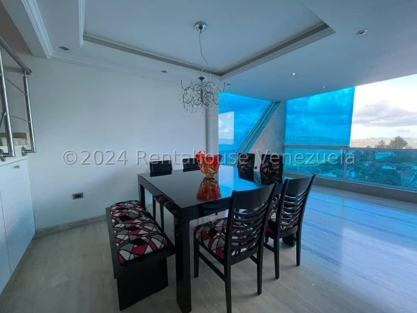 Casa (1 Nivel) en Venta en Bosques de la Lagunita, Distrito Metropolitano - 14