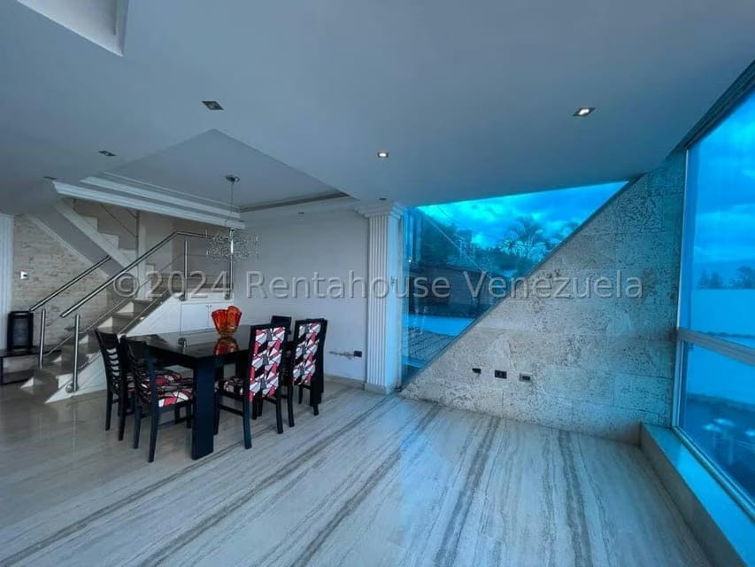 Casa (1 Nivel) en Venta en Bosques de la Lagunita, Distrito Metropolitano - 15