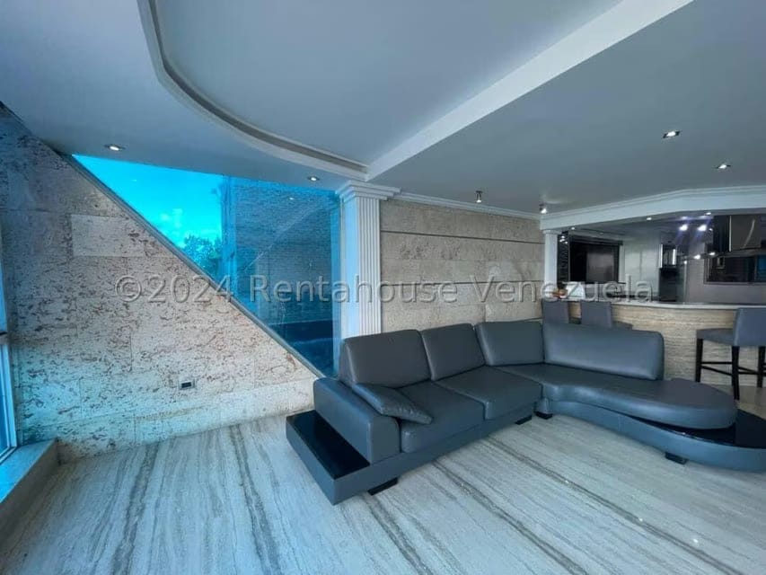Casa (1 Nivel) en Venta en Bosques de la Lagunita, Distrito Metropolitano - 17
