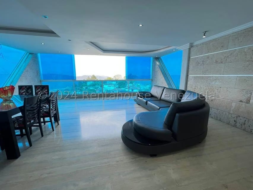 Casa (1 Nivel) en Venta en Bosques de la Lagunita, Distrito Metropolitano - 19