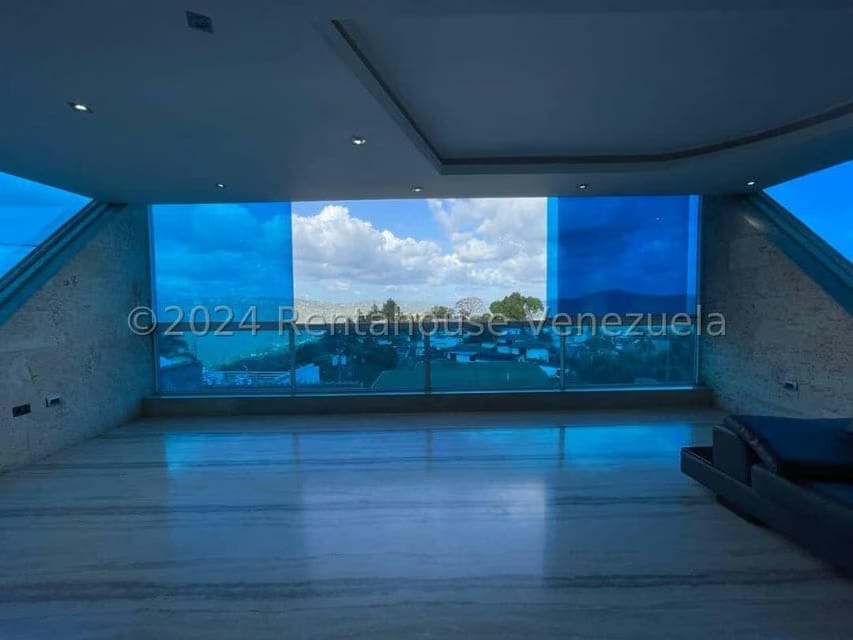 Casa (1 Nivel) en Venta en Bosques de la Lagunita, Distrito Metropolitano - 20