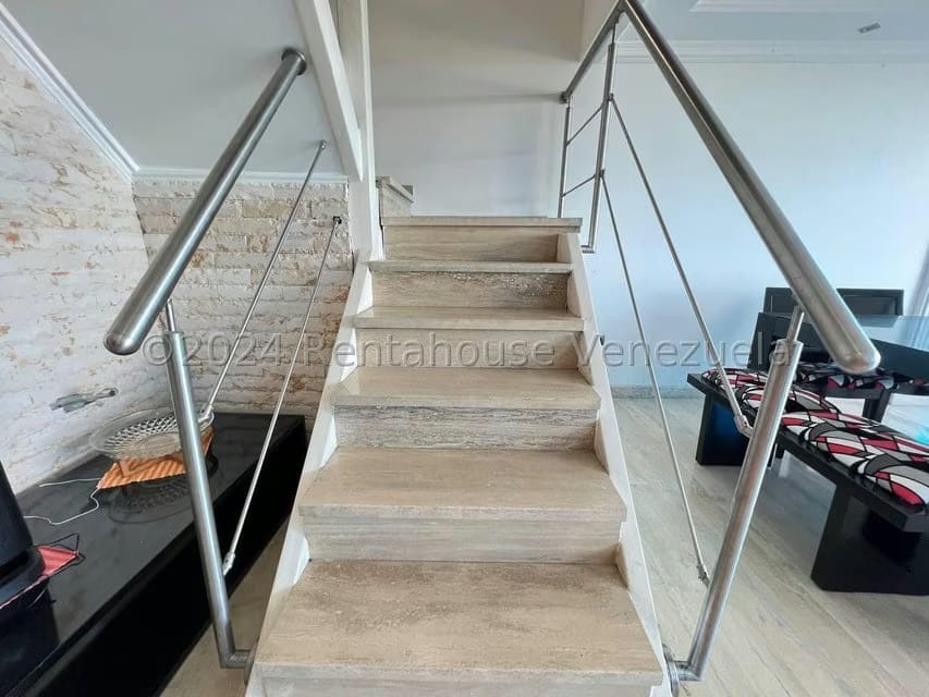 Casa (1 Nivel) en Venta en Bosques de la Lagunita, Distrito Metropolitano - 25