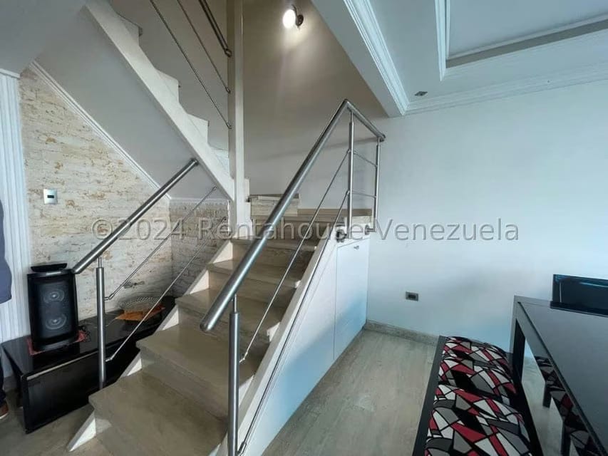 Casa (1 Nivel) en Venta en Bosques de la Lagunita, Distrito Metropolitano - 26