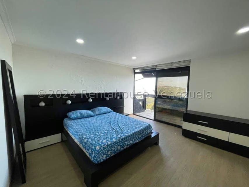 Casa (1 Nivel) en Venta en Bosques de la Lagunita, Distrito Metropolitano - 27