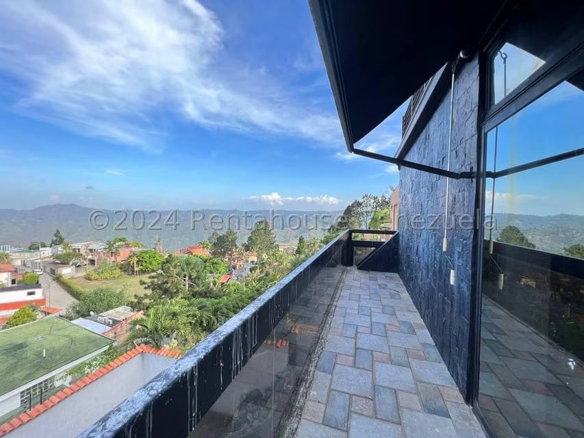Casa (1 Nivel) en Venta en Bosques de la Lagunita, Distrito Metropolitano - 31