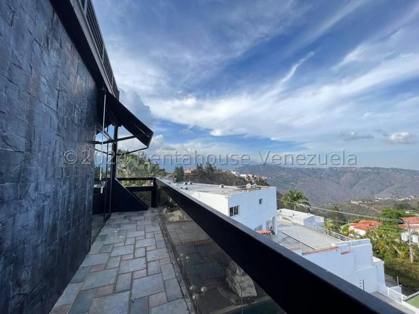 Casa (1 Nivel) en Venta en Bosques de la Lagunita, Distrito Metropolitano - 32