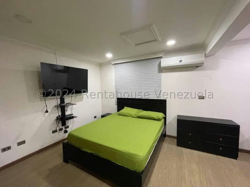 Casa (1 Nivel) en Venta en Bosques de la Lagunita, Distrito Metropolitano - 37
