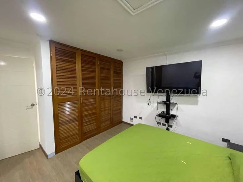 Casa (1 Nivel) en Venta en Bosques de la Lagunita, Distrito Metropolitano - 38