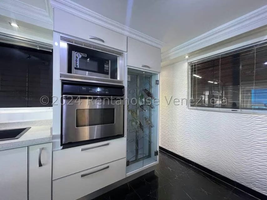Casa (1 Nivel) en Venta en Bosques de la Lagunita, Distrito Metropolitano - 5