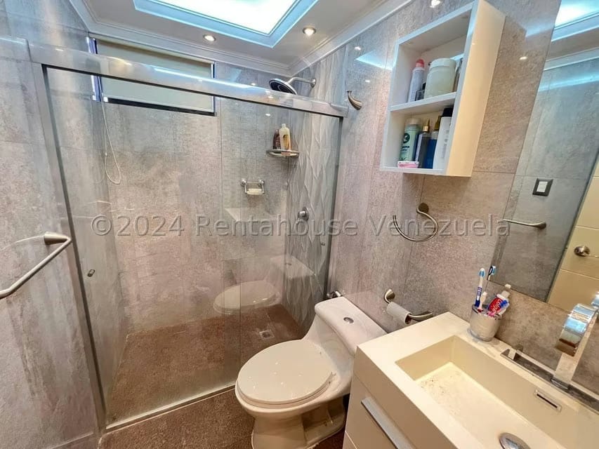 Casa (1 Nivel) en Venta en Bosques de la Lagunita, Distrito Metropolitano - 42