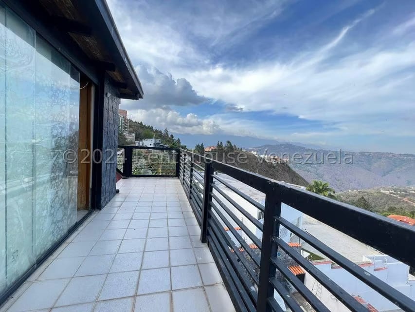Casa (1 Nivel) en Venta en Bosques de la Lagunita, Distrito Metropolitano - 43