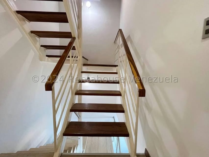 Casa (1 Nivel) en Venta en Bosques de la Lagunita, Distrito Metropolitano - 44