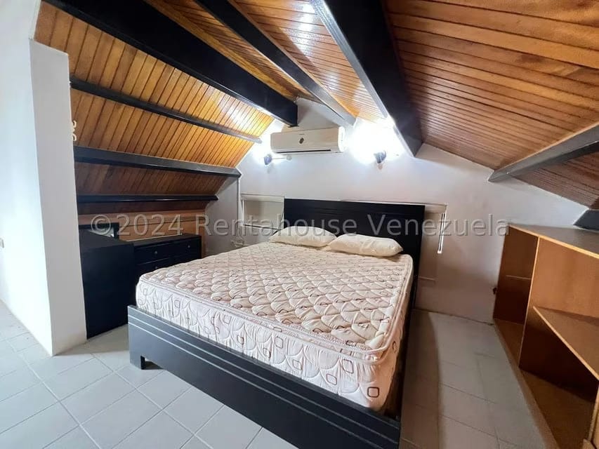 Casa (1 Nivel) en Venta en Bosques de la Lagunita, Distrito Metropolitano - 46