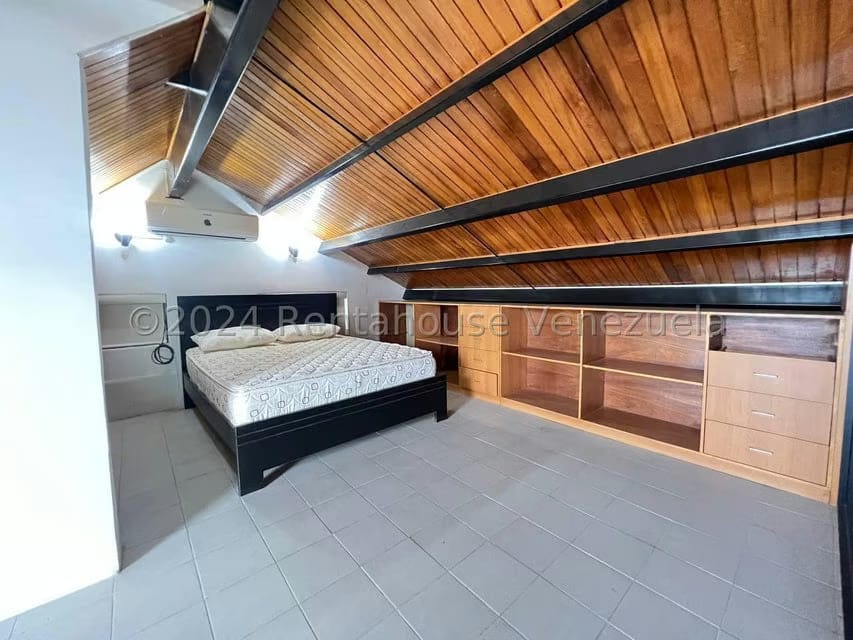 Casa (1 Nivel) en Venta en Bosques de la Lagunita, Distrito Metropolitano - 47