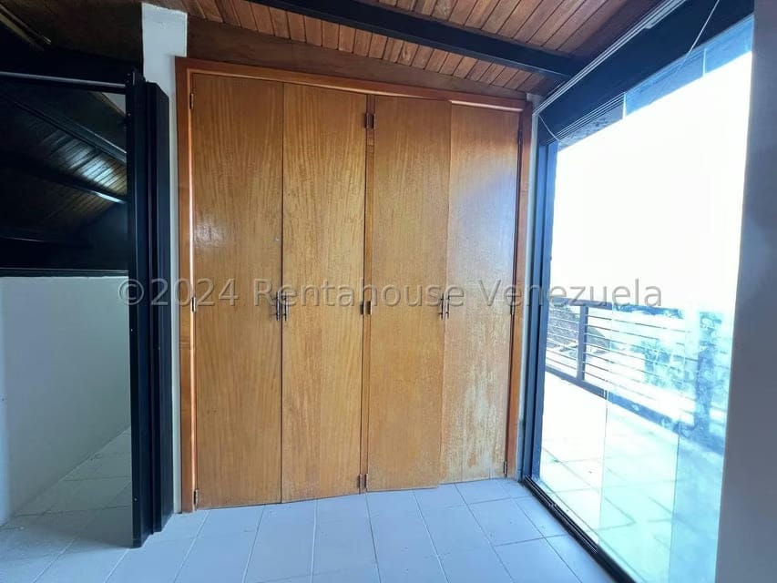 Casa (1 Nivel) en Venta en Bosques de la Lagunita, Distrito Metropolitano - 50