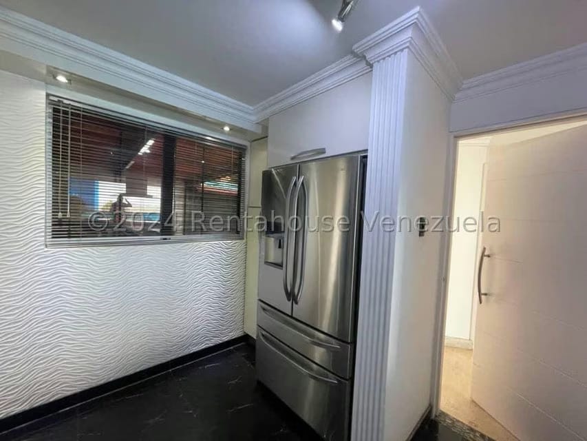 Casa (1 Nivel) en Venta en Bosques de la Lagunita, Distrito Metropolitano - 6