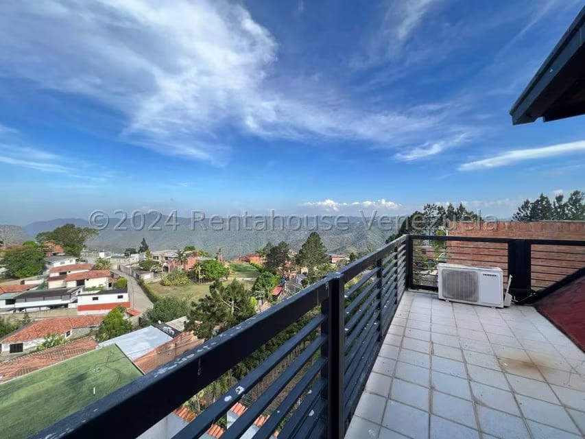 Casa (1 Nivel) en Venta en Bosques de la Lagunita, Distrito Metropolitano - 51