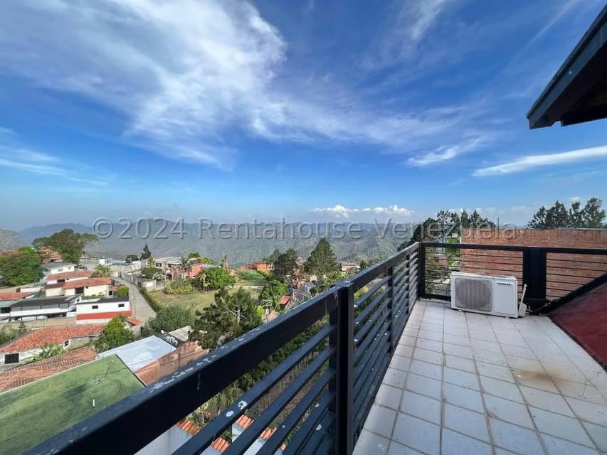 Casa (1 Nivel) en Venta en Bosques de la Lagunita, Distrito Metropolitano - 52