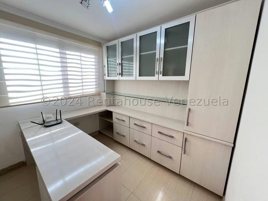 Casa (1 Nivel) en Venta en Bosques de la Lagunita, Distrito Metropolitano - 55