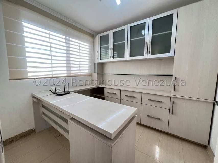 Casa (1 Nivel) en Venta en Bosques de la Lagunita, Distrito Metropolitano - 56