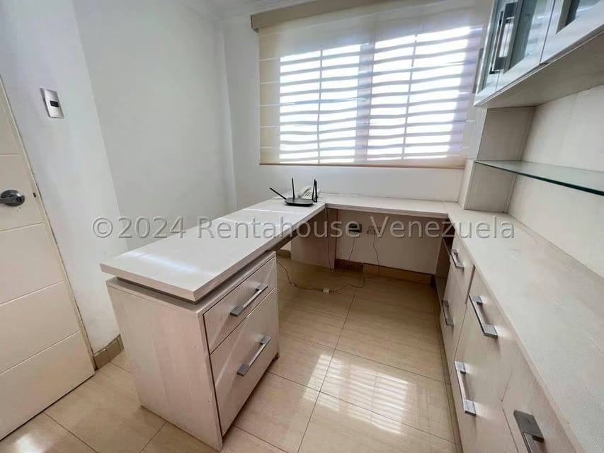 Casa (1 Nivel) en Venta en Bosques de la Lagunita, Distrito Metropolitano - 57