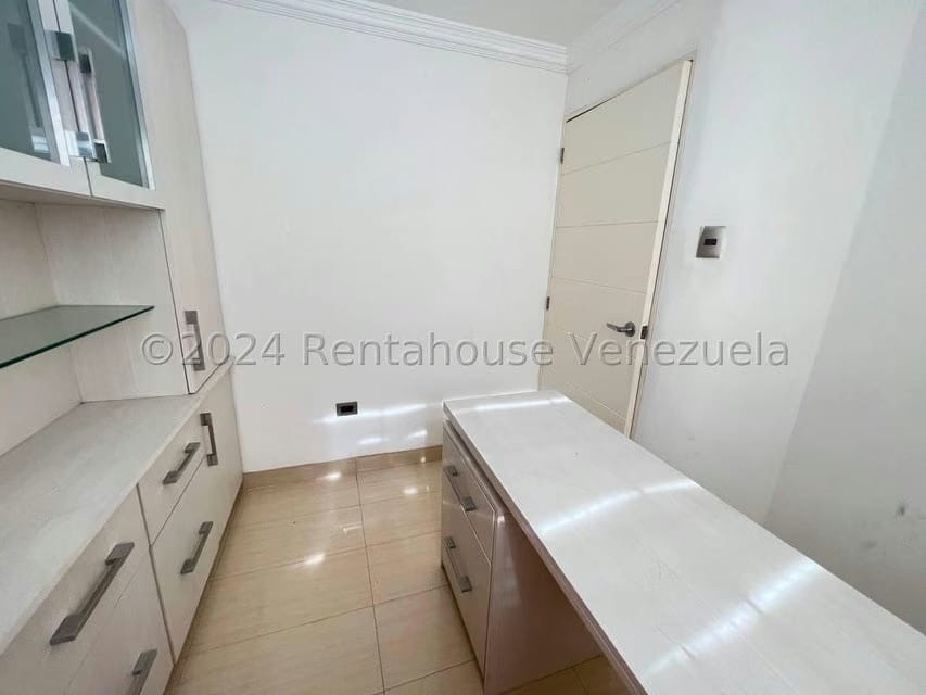 Casa (1 Nivel) en Venta en Bosques de la Lagunita, Distrito Metropolitano - 59