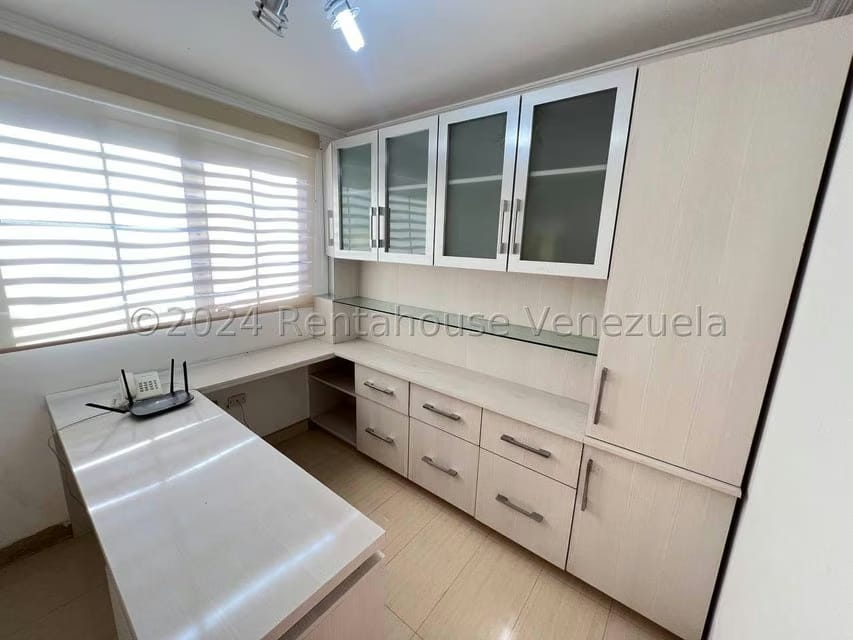 Casa (1 Nivel) en Venta en Bosques de la Lagunita, Distrito Metropolitano - 60
