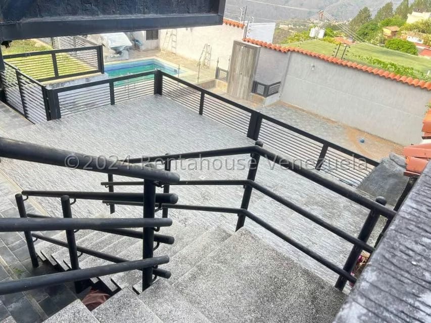 Casa (1 Nivel) en Venta en Bosques de la Lagunita, Distrito Metropolitano - 61