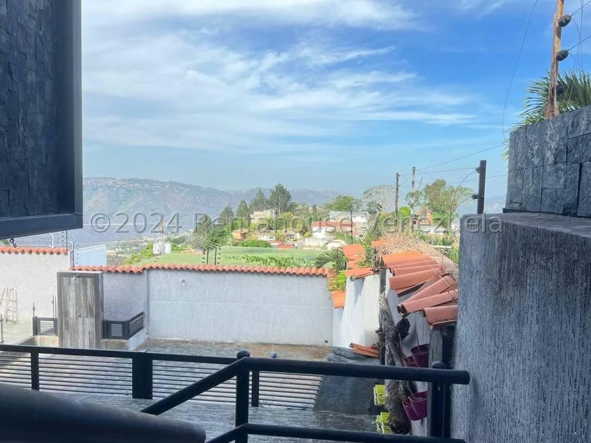 Casa (1 Nivel) en Venta en Bosques de la Lagunita, Distrito Metropolitano - 64
